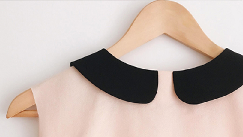 انواع یقه زنانه و کاربرد آنها در استایل‌های مختلف